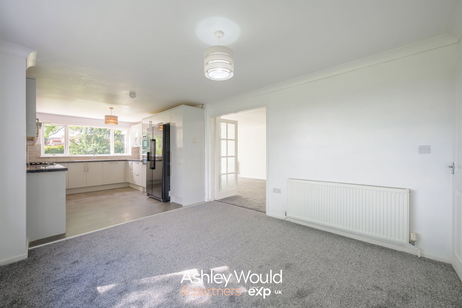 Detached House in Halesowen