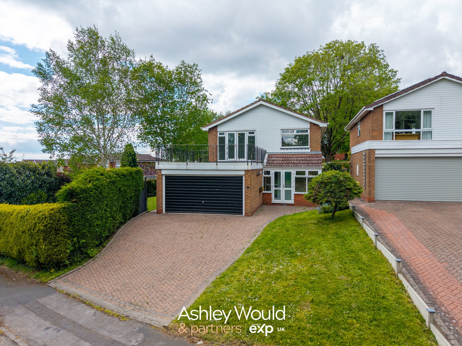 Detached House in Halesowen
