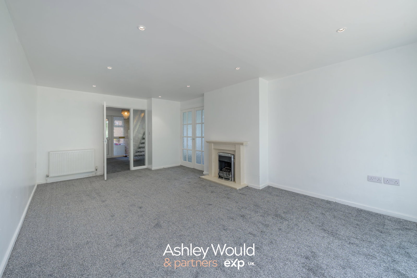 Detached House in Halesowen