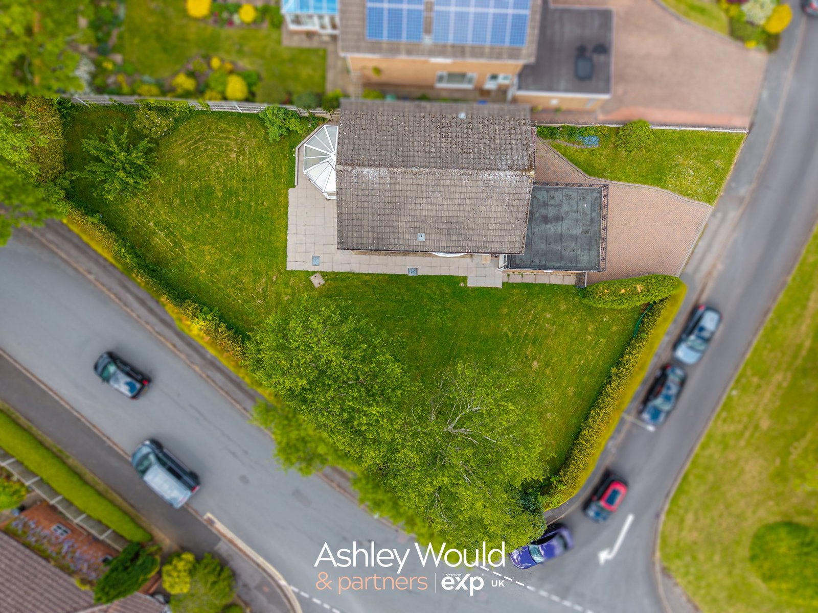 Detached House in Halesowen