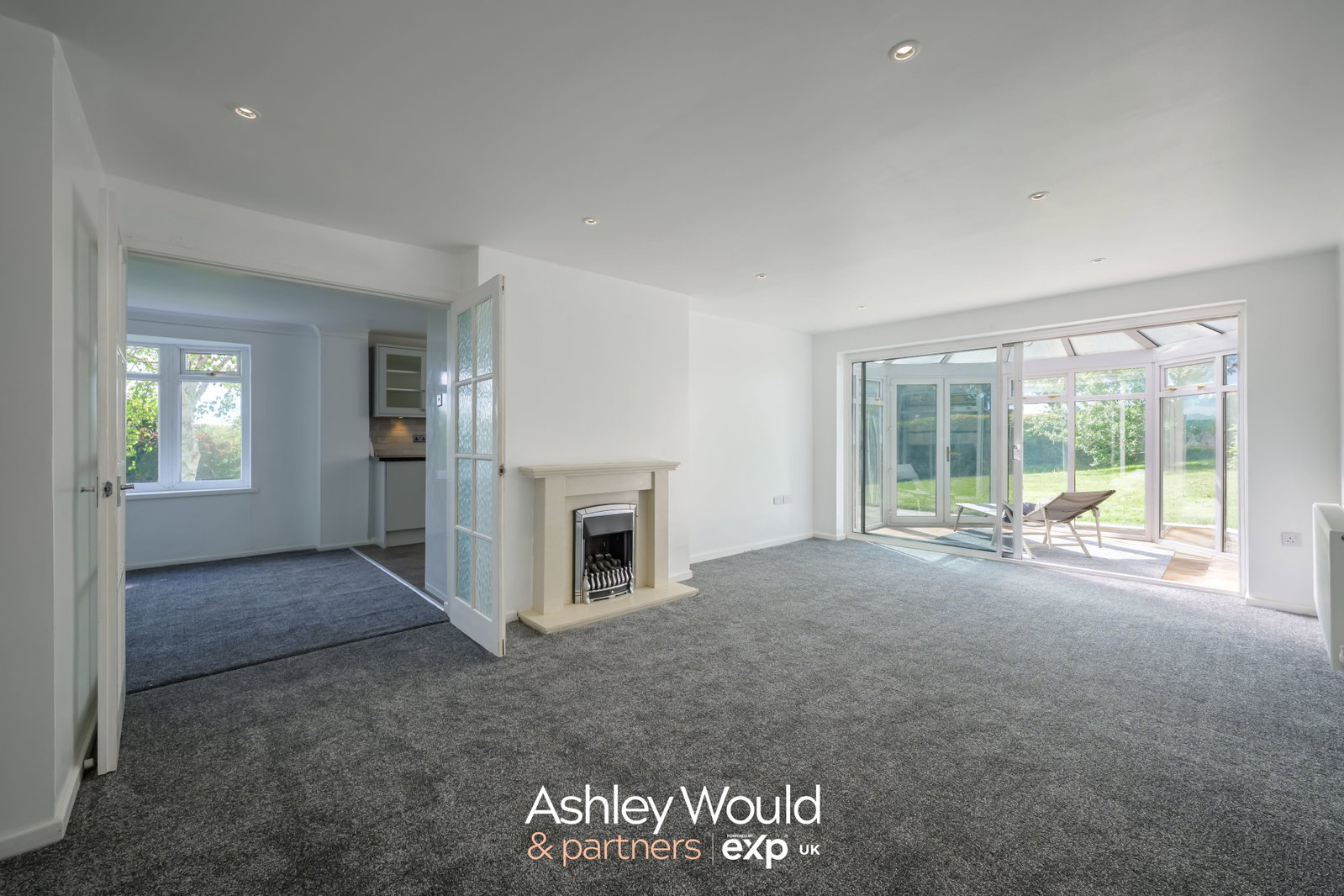 Detached House in Halesowen