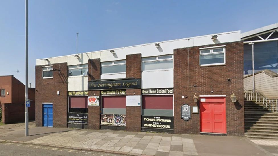 Residential Development in Nottingham