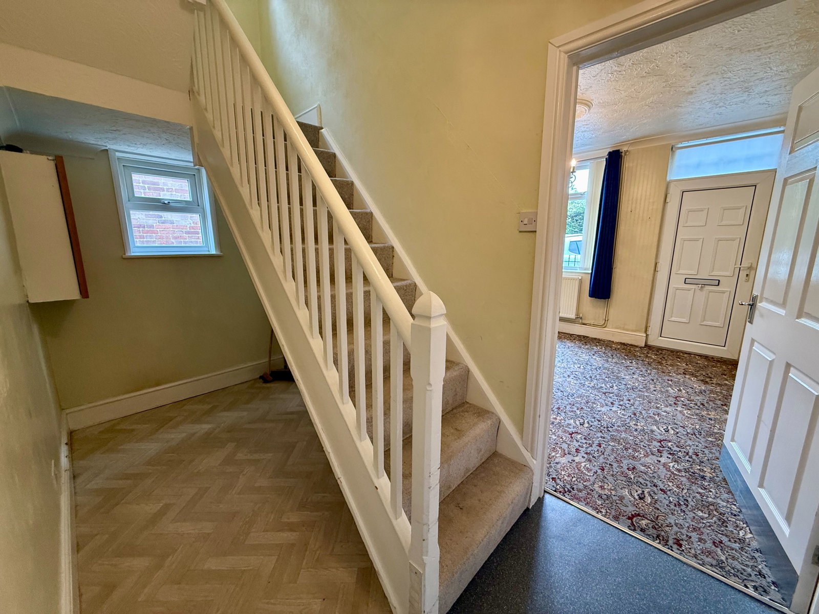 Semi Detached House in Swadlincote