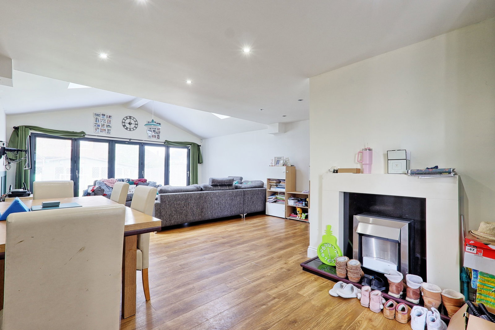 Detached House in Leigh-on-sea