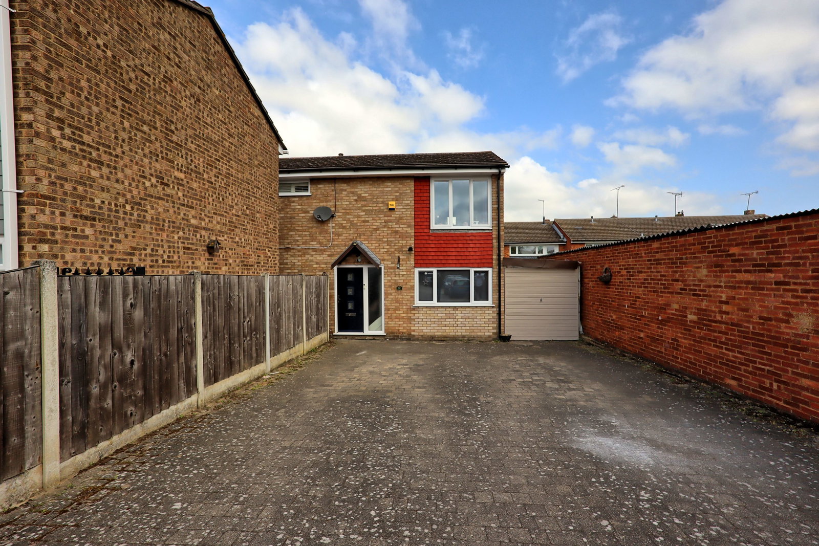 Detached House in Leigh-on-sea
