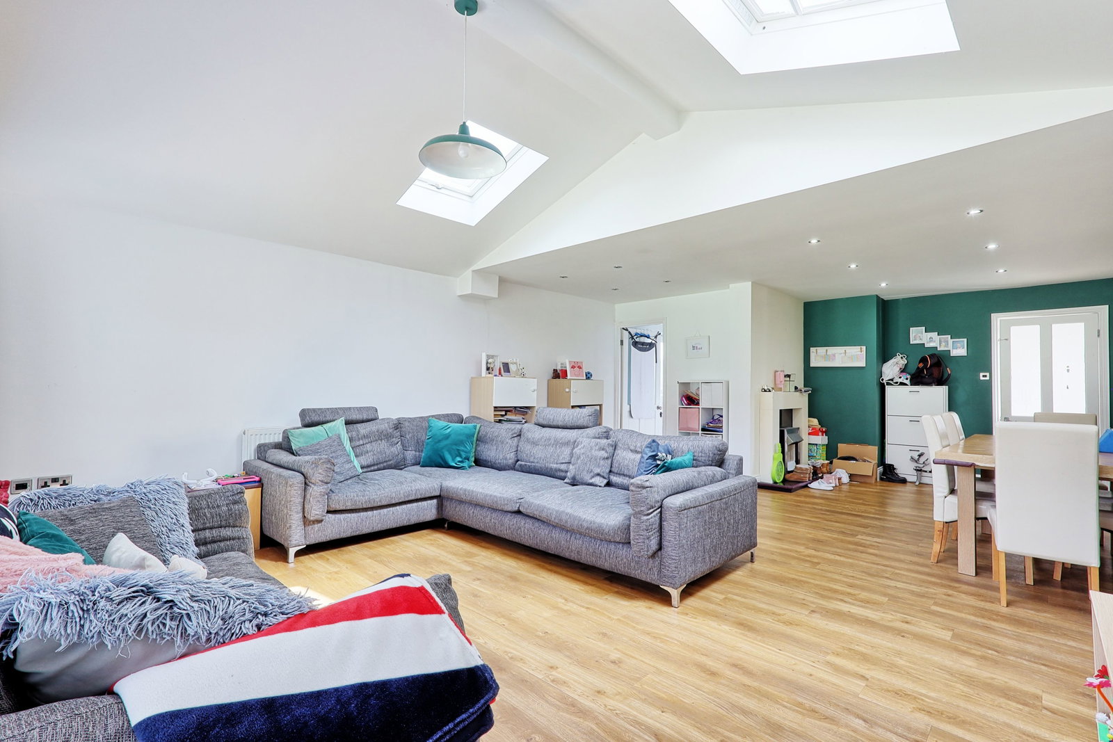 Detached House in Leigh-on-sea