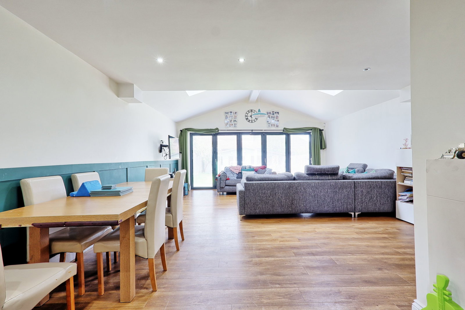 Detached House in Leigh-on-sea
