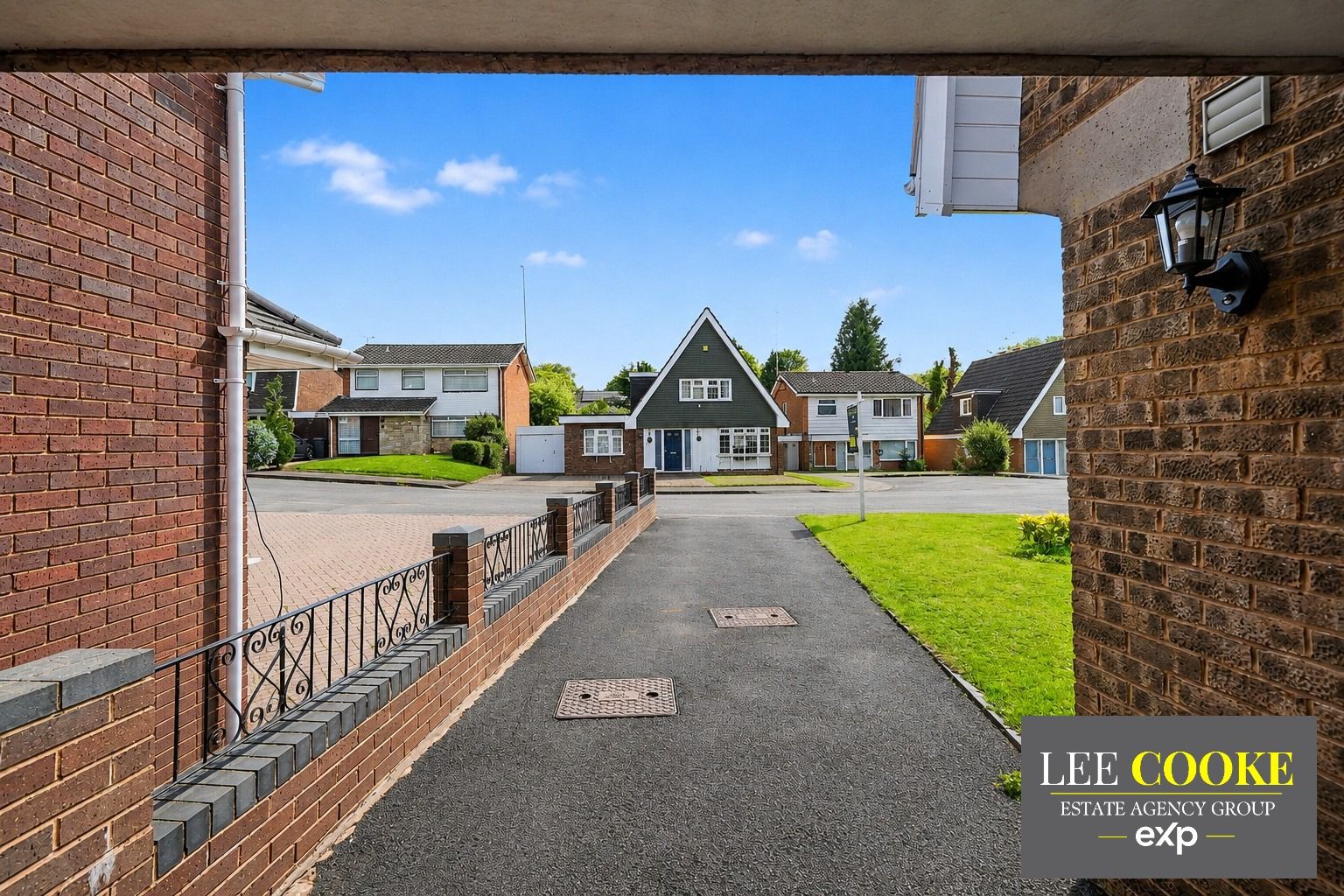 Detached House in Wolverhampton