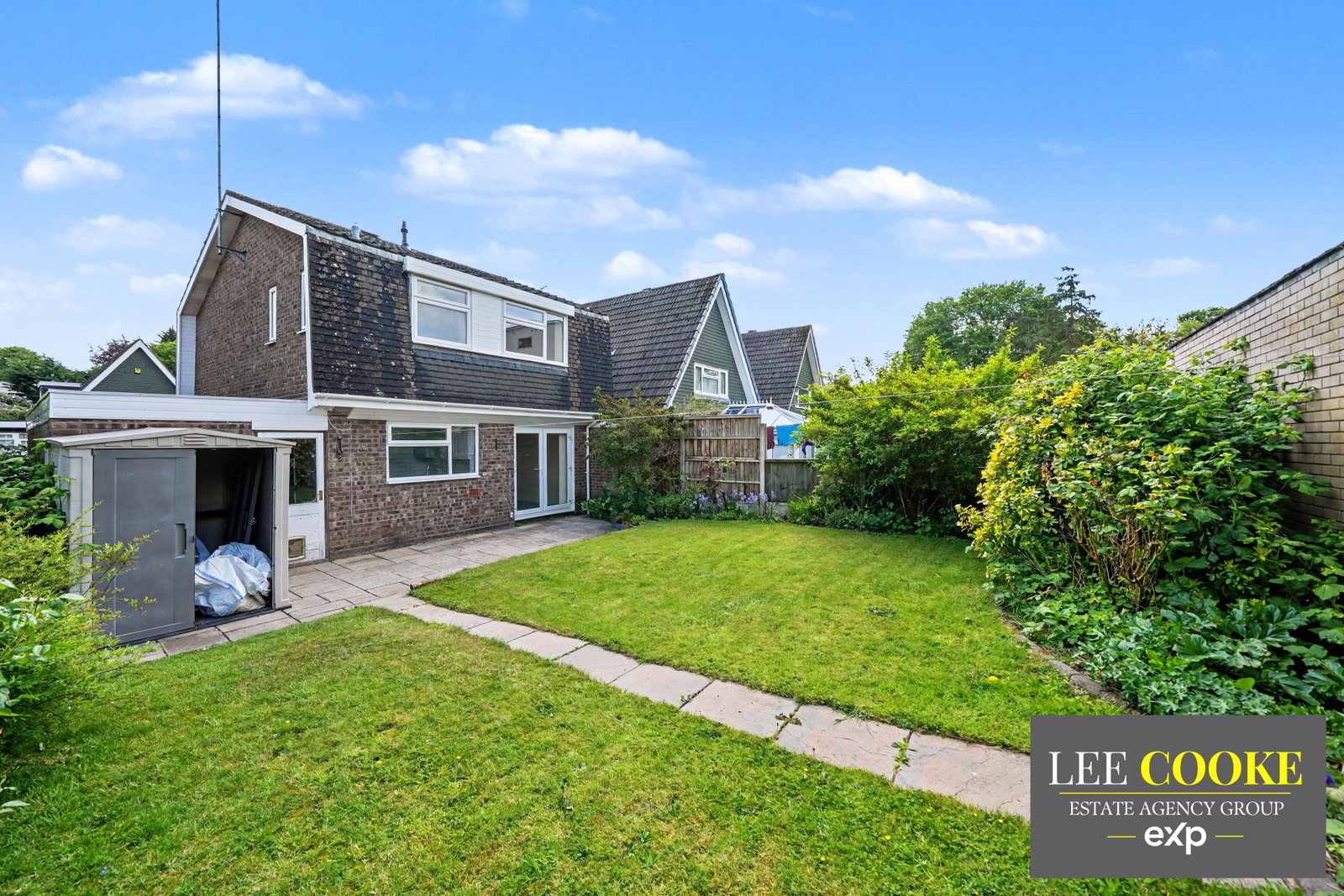 Detached House in Wolverhampton