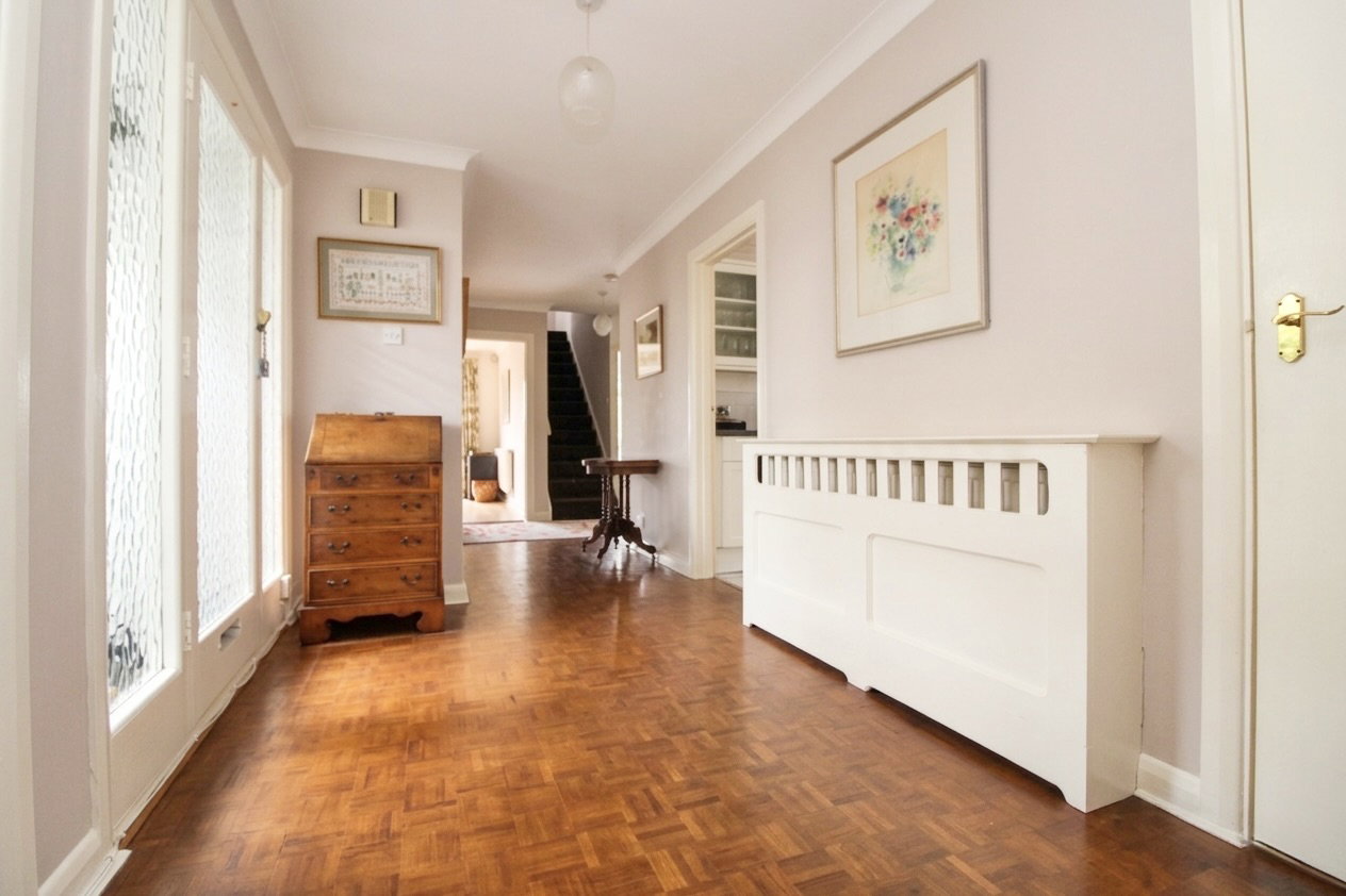 Detached House in Broadstairs