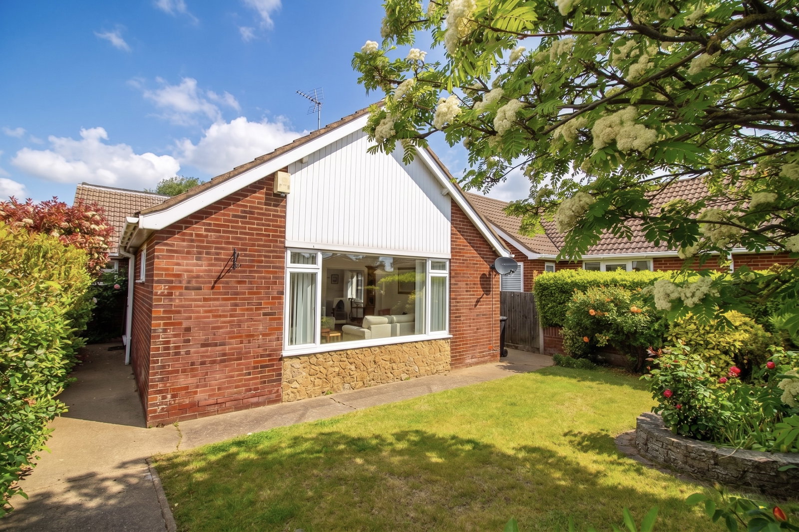 Detached House in Broadstairs