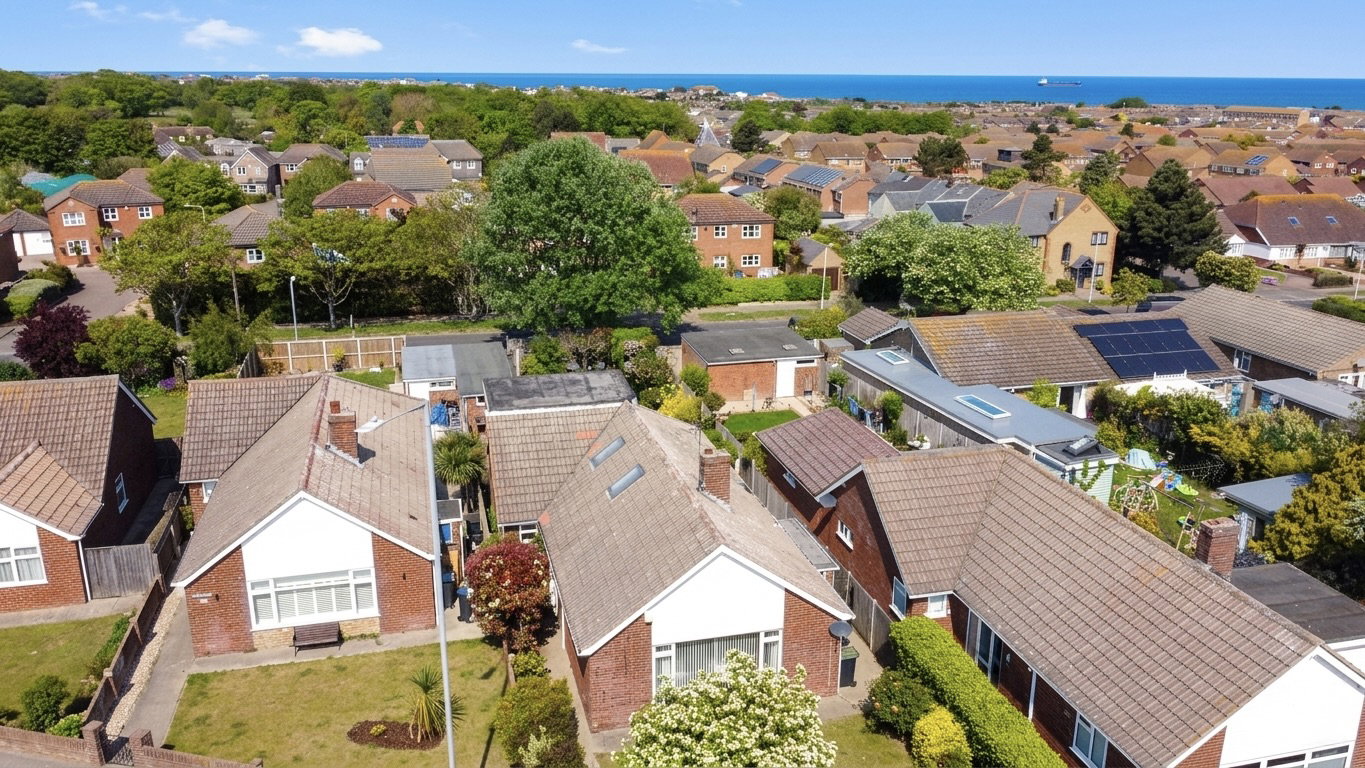 Detached House in Broadstairs