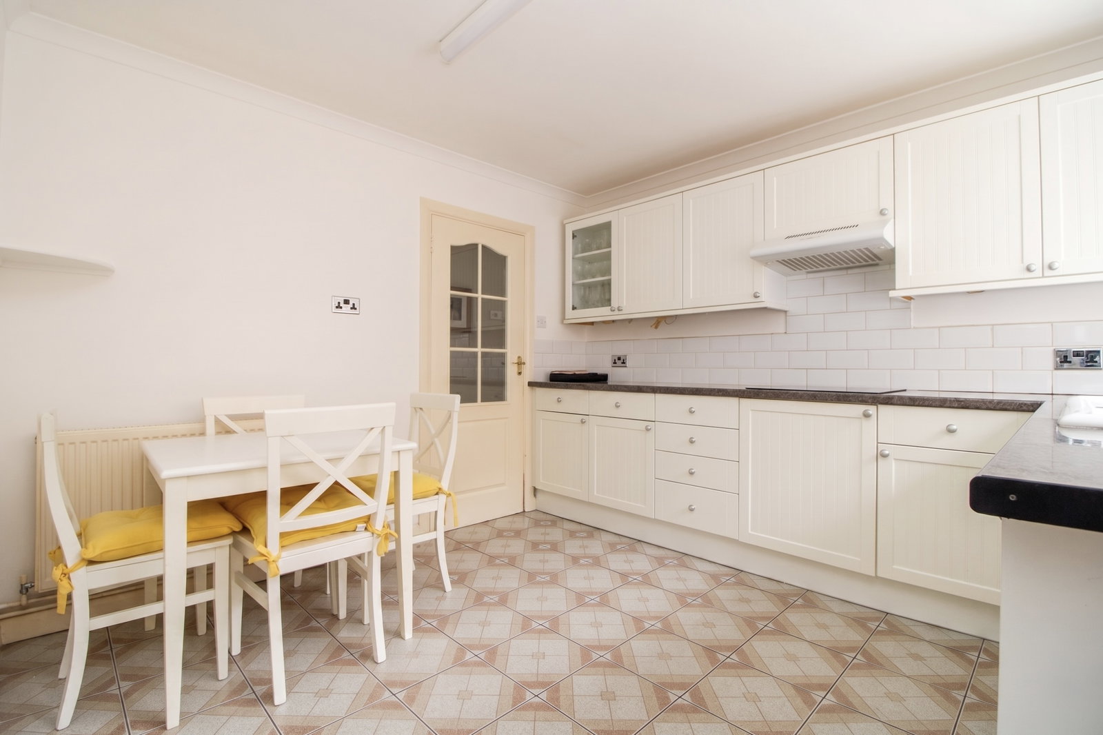 Detached House in Broadstairs