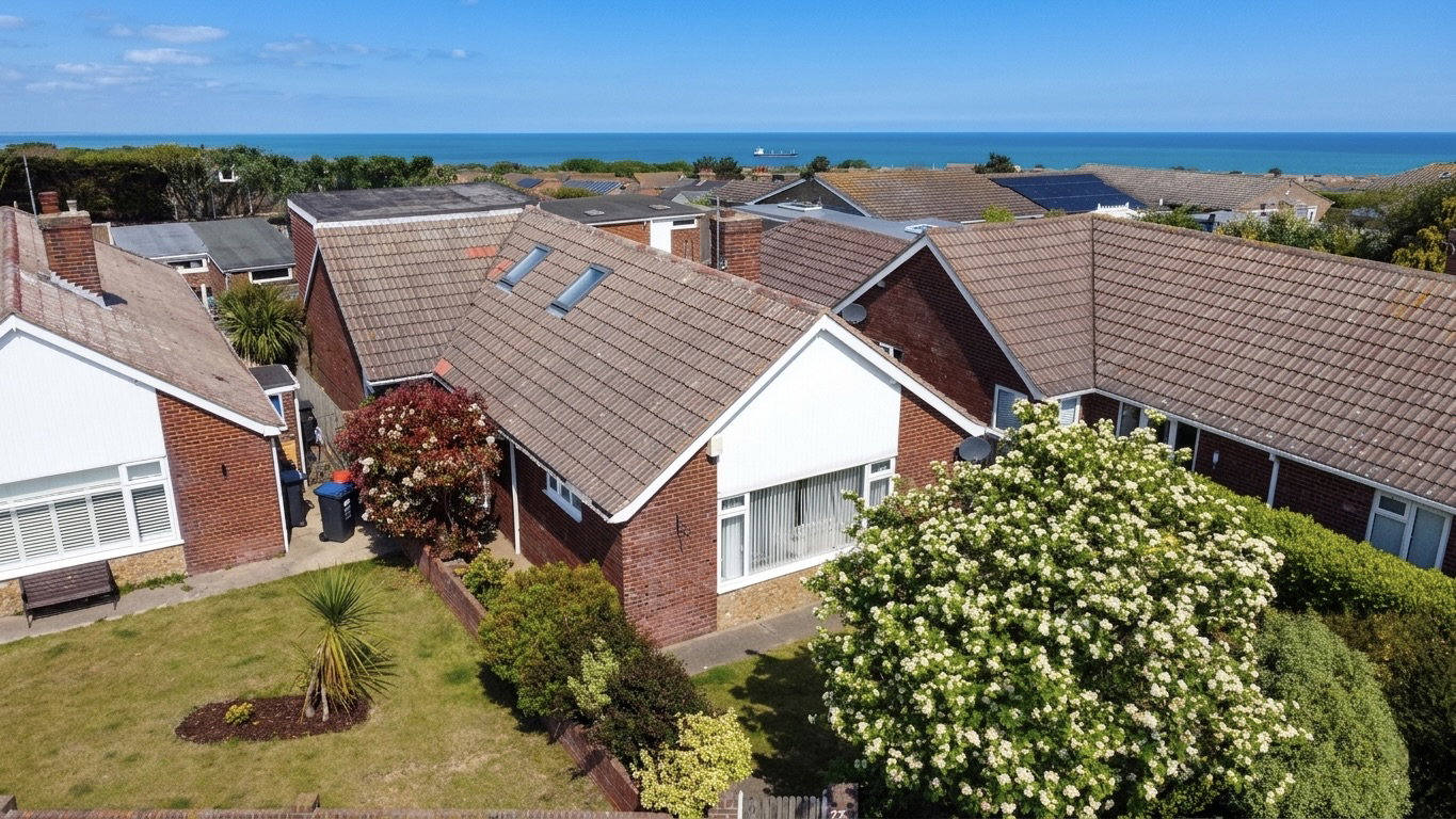 Detached House in Broadstairs