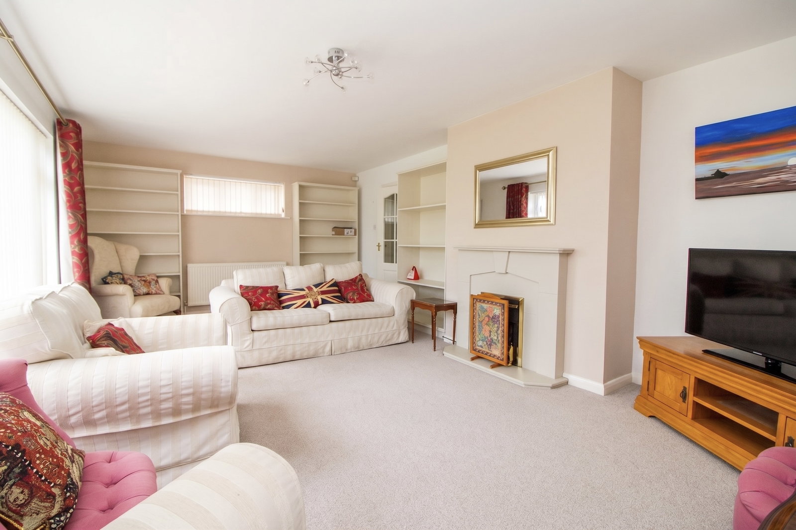 Detached House in Broadstairs