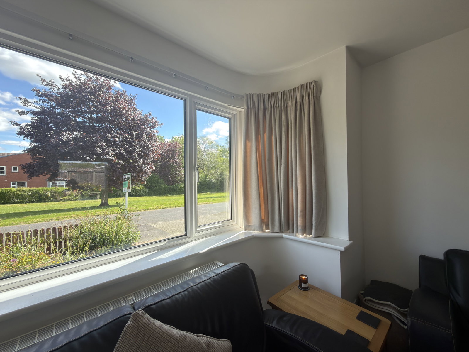 Semi Detached House in Carlisle