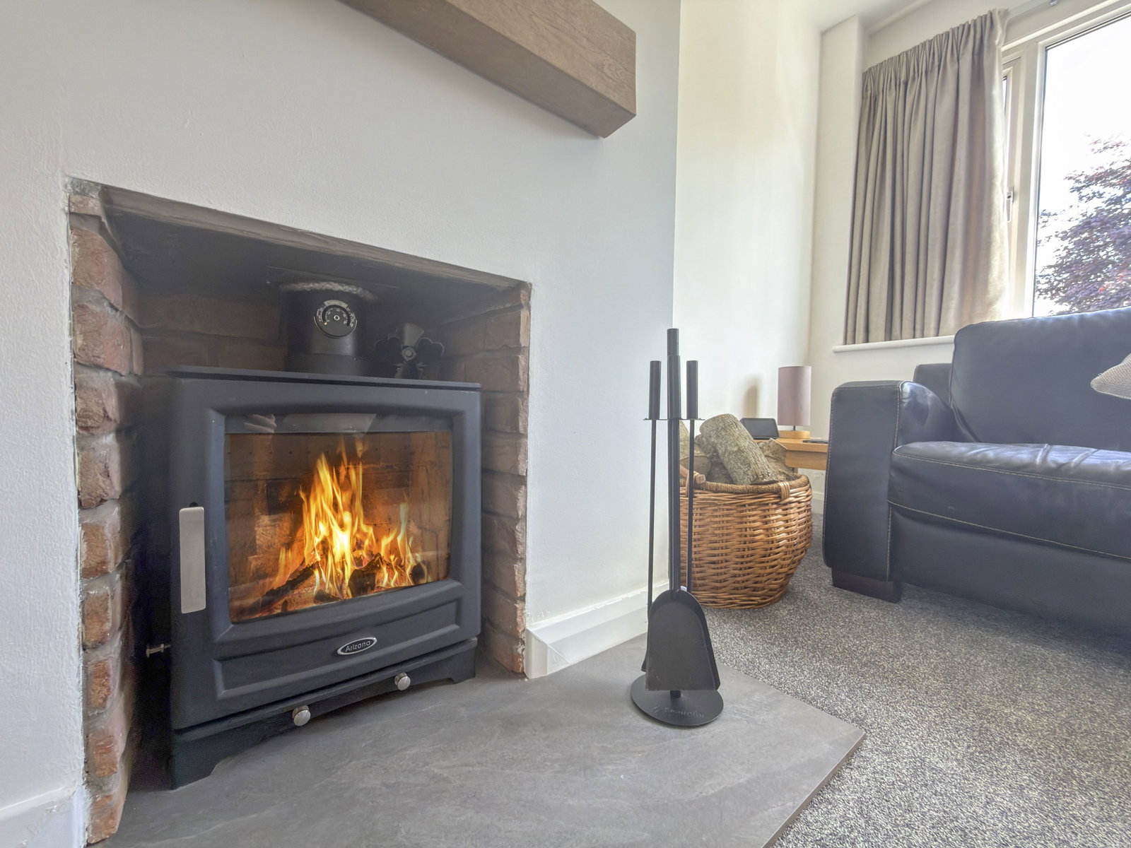 Semi Detached House in Carlisle