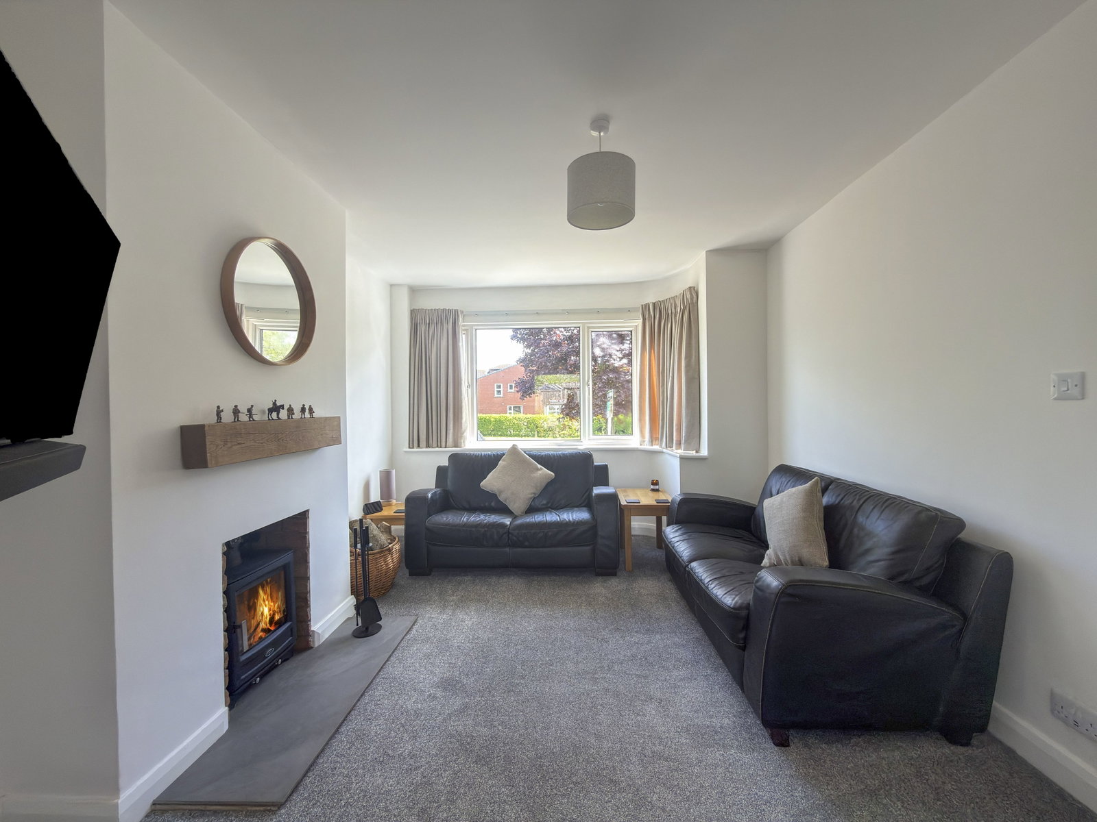 Semi Detached House in Carlisle