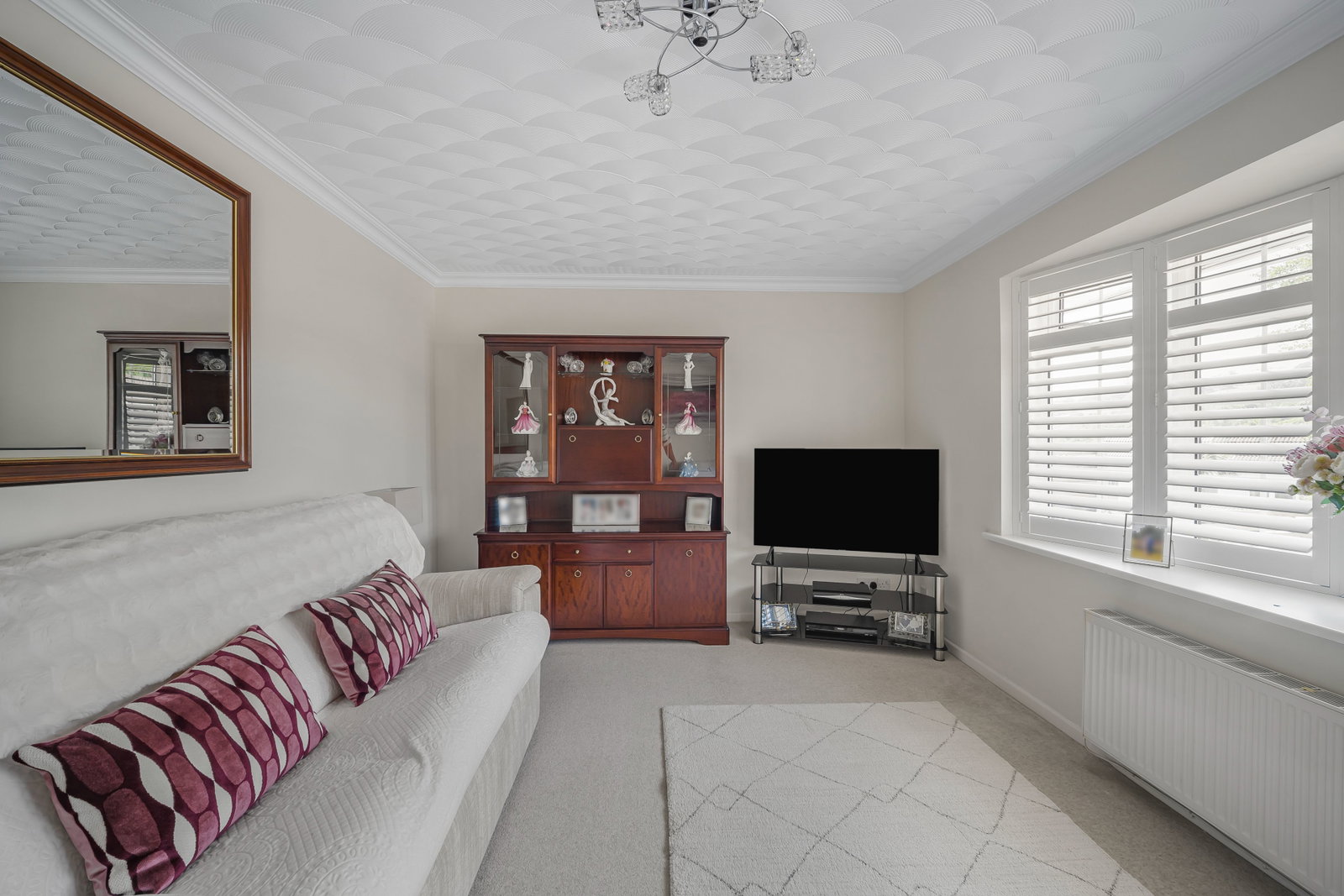 Semi Detached House in Porth