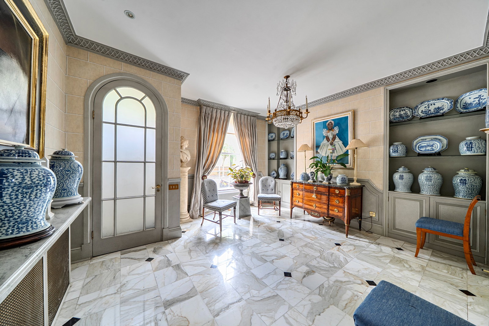 Terraced House for sale in London, Barnsbury Road, London, N1, 2191 m²