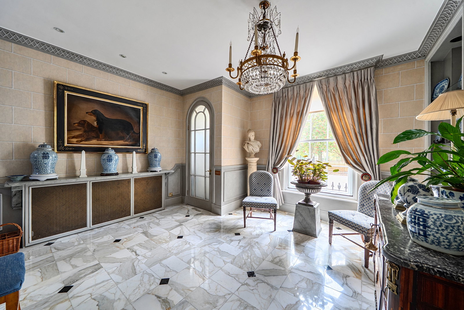 Terraced House for sale in London, Barnsbury Road, London, N1, 2191 m²