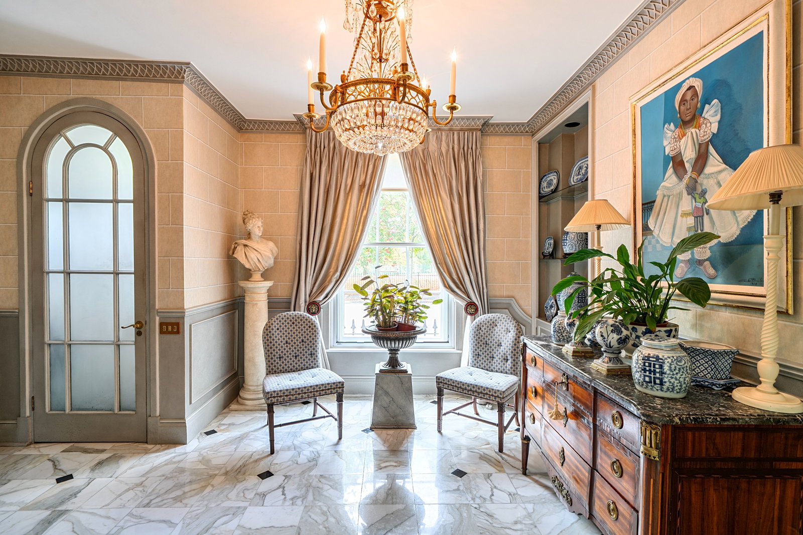 Terraced House for sale in London, Barnsbury Road, London, N1, 2191 m²