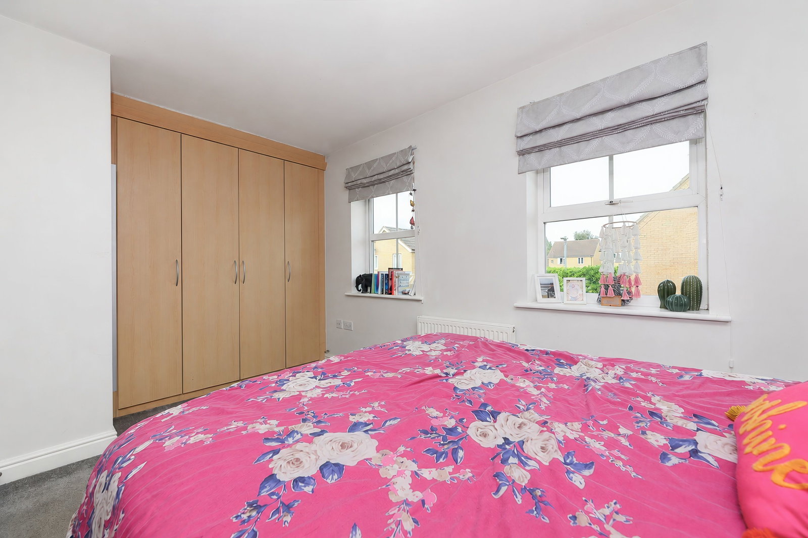 End Of Terrace House in Huntingdon 5