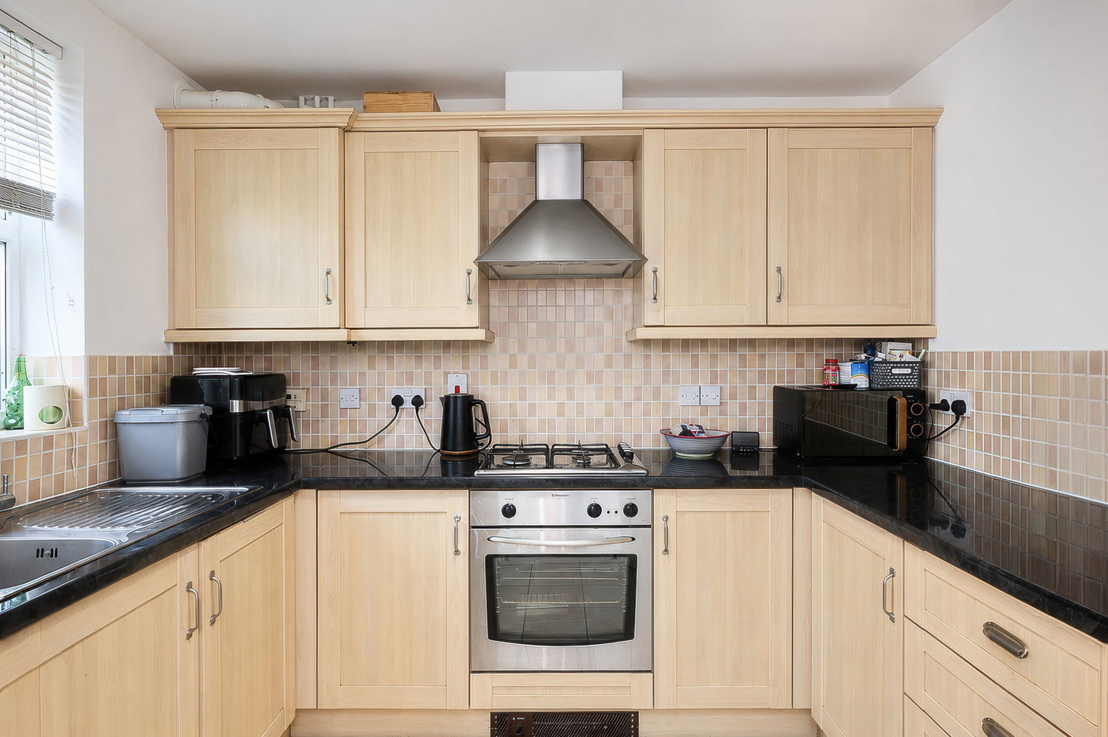 End Of Terrace House in Huntingdon 3