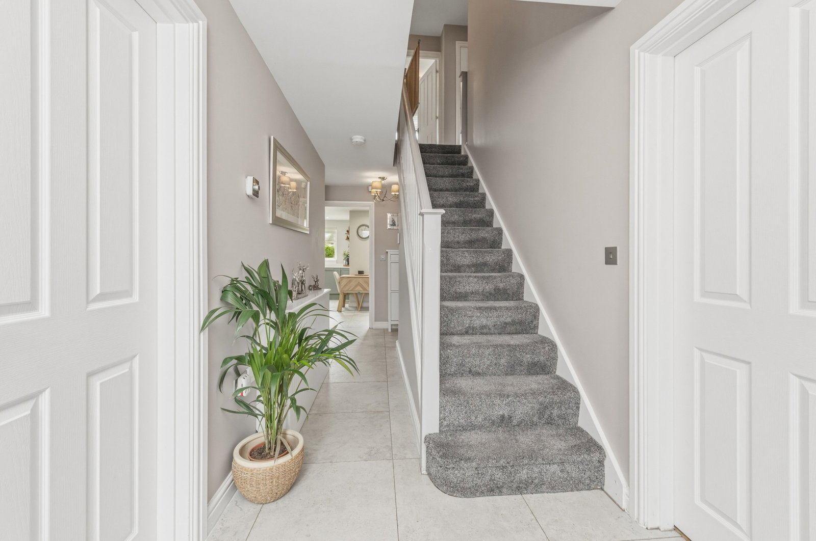 Detached House in Leeds