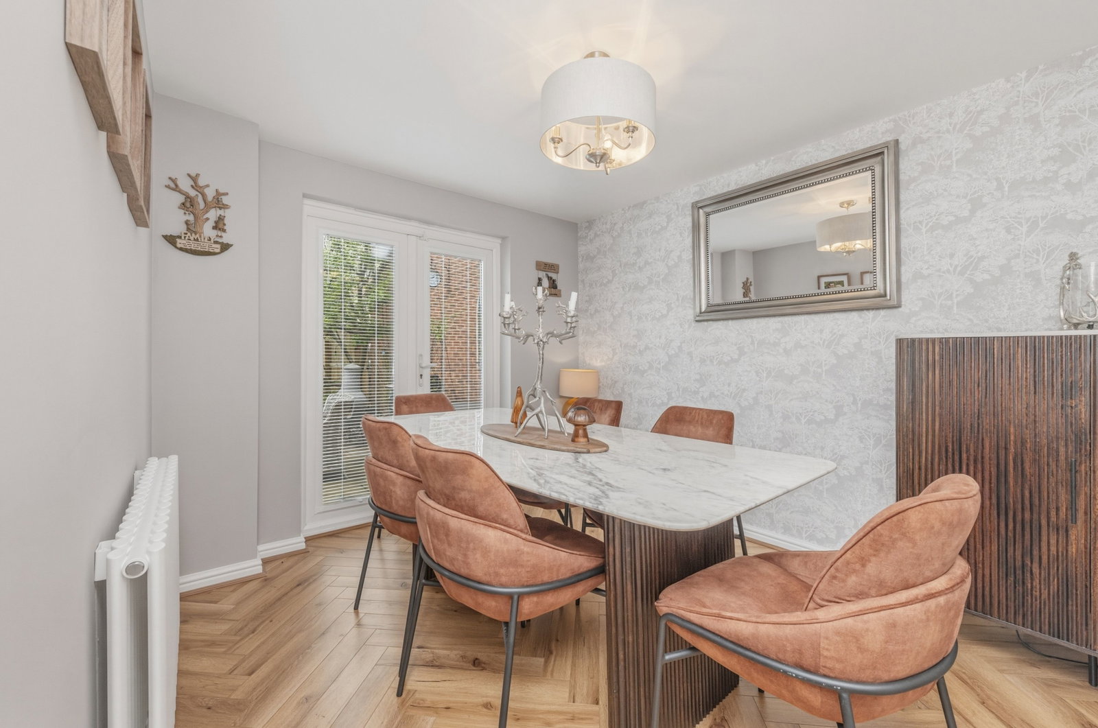 Detached House in Leeds