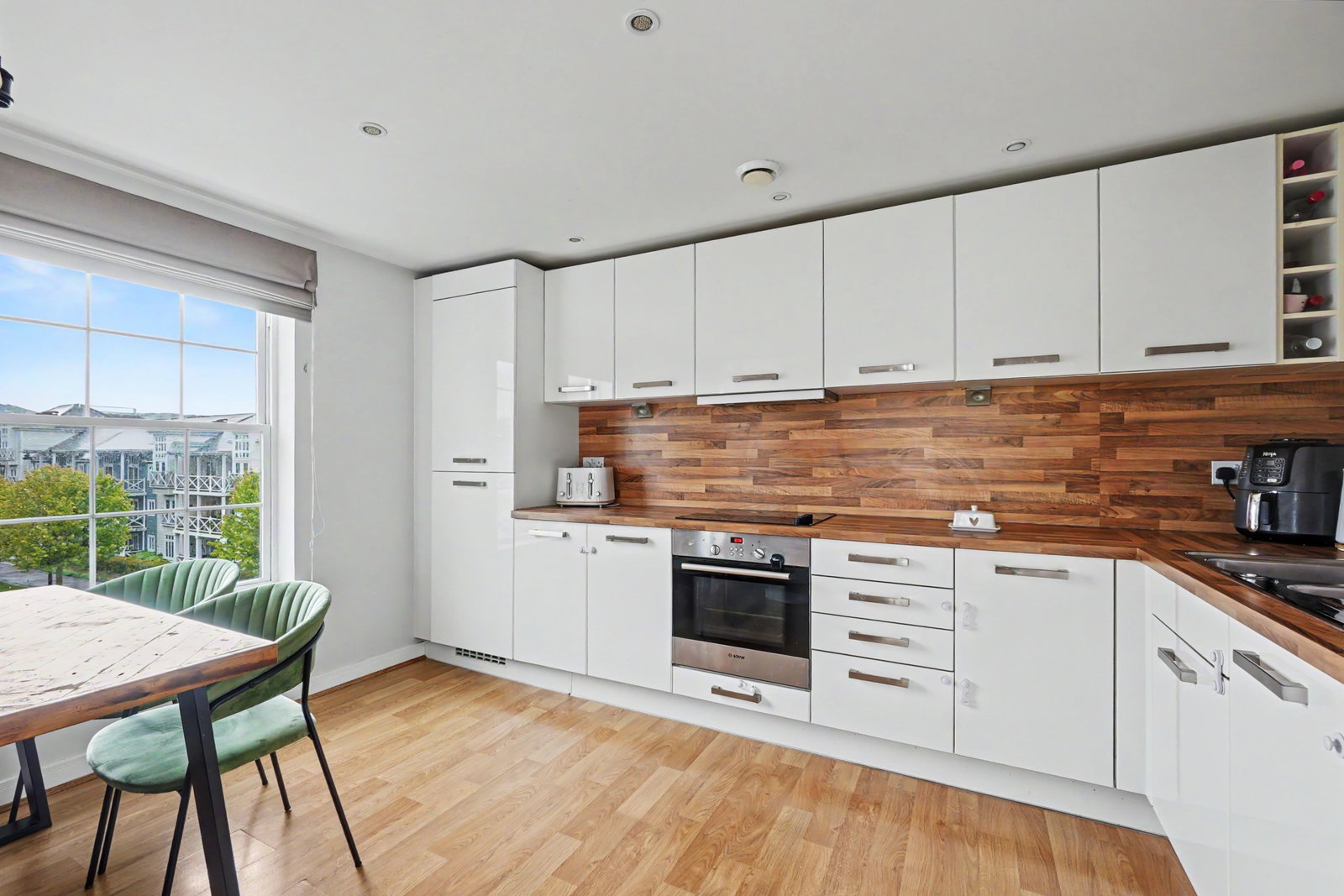 Flat in Snodland