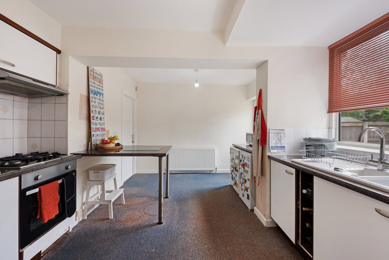 Semi Detached House in Stockport