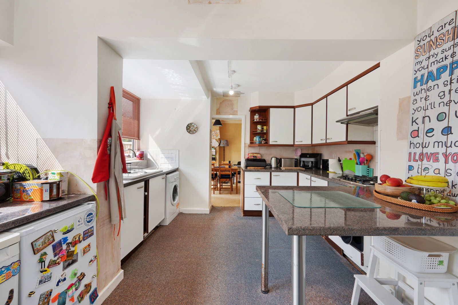 Semi Detached House in Stockport