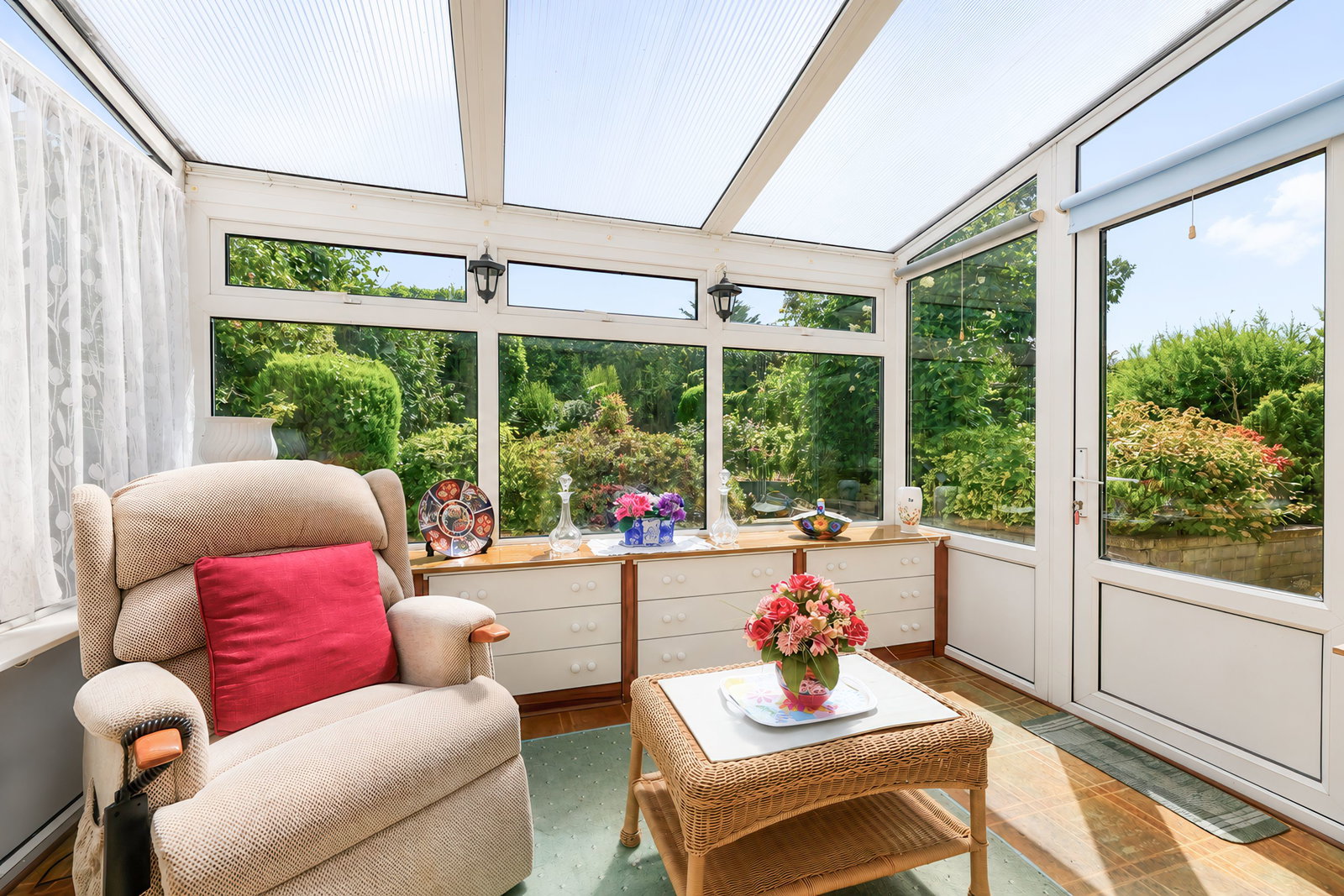 Detached House in Huntingdon