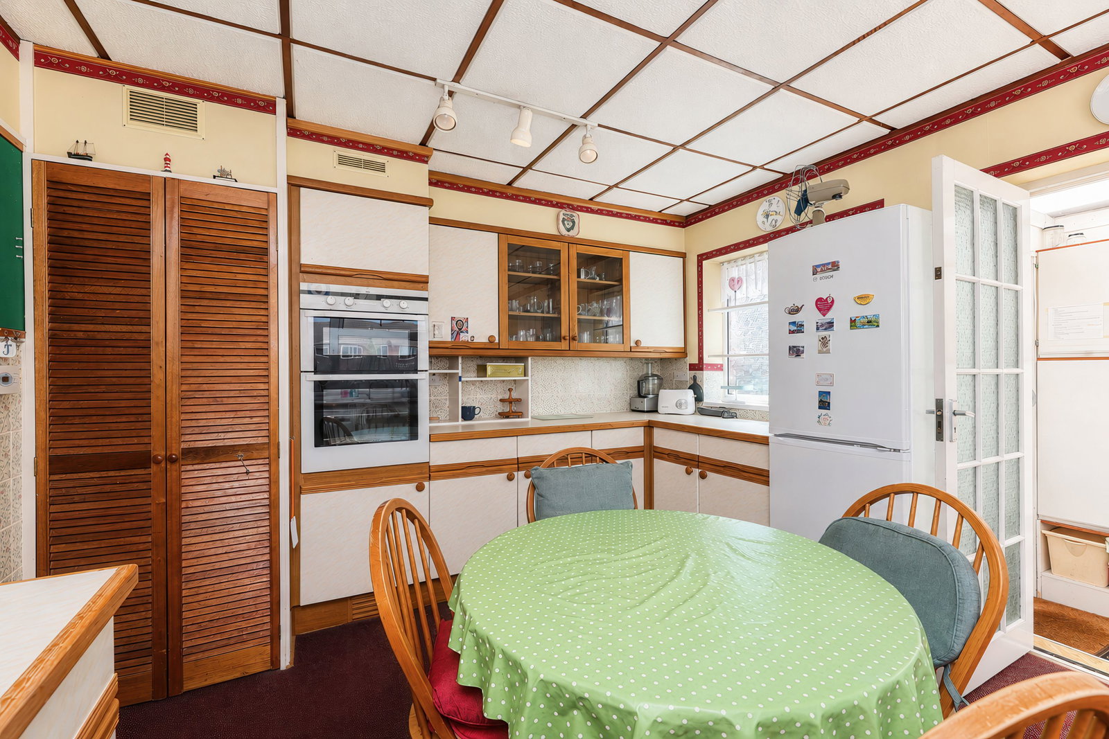 Detached House in Huntingdon