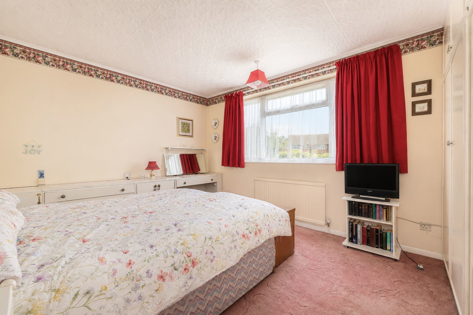 Detached House in Huntingdon