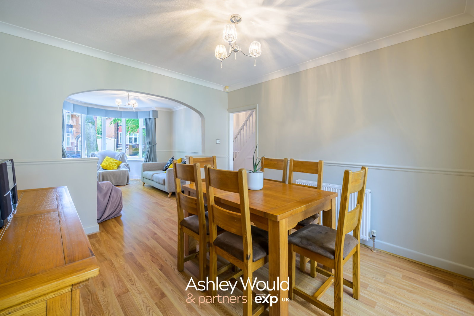 Semi Detached House in Birmingham