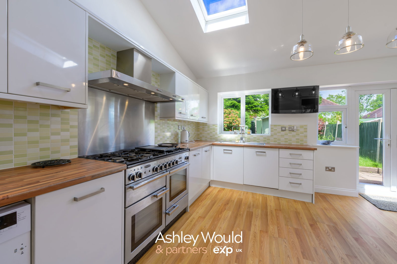 Semi Detached House in Birmingham
