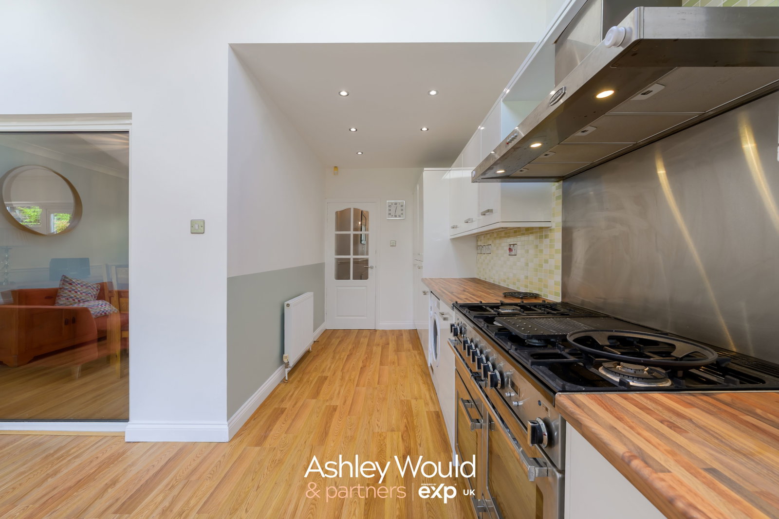 Semi Detached House in Birmingham