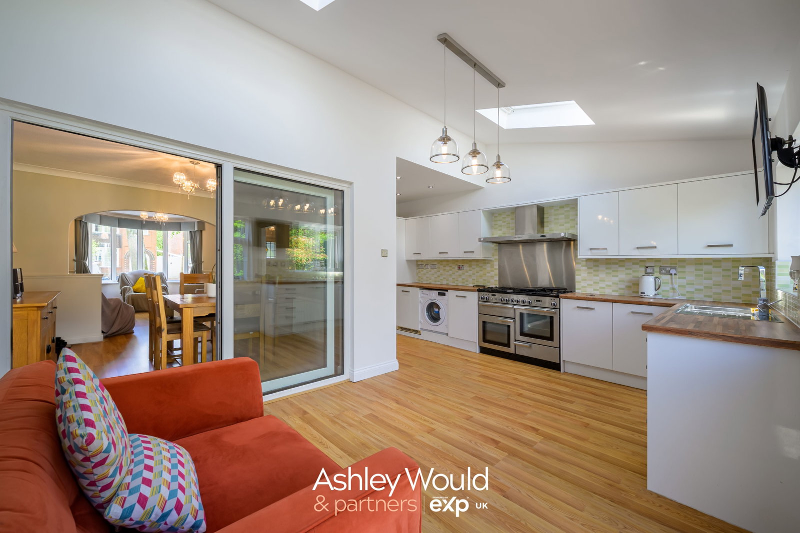 Semi Detached House in Birmingham