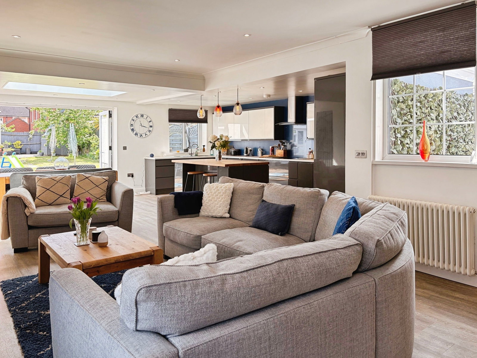 Semi Detached Bungalow in Bristol