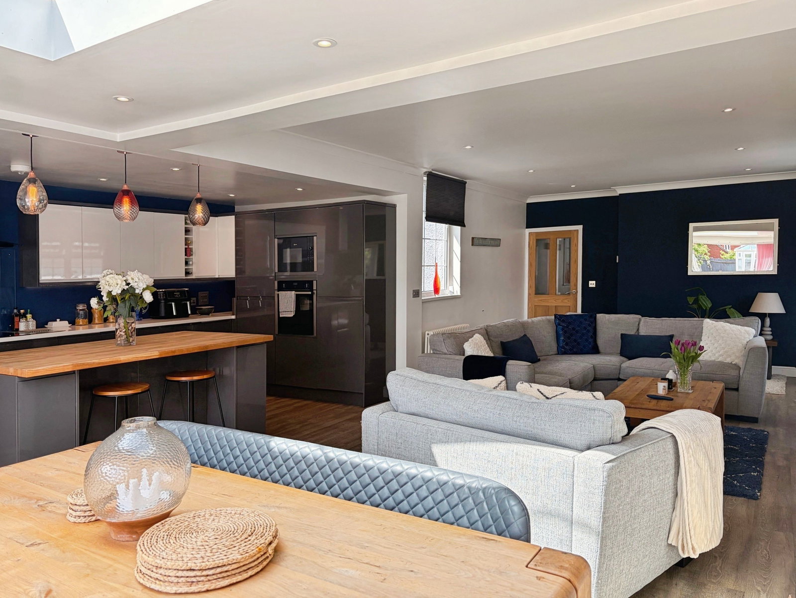 Semi Detached Bungalow in Bristol