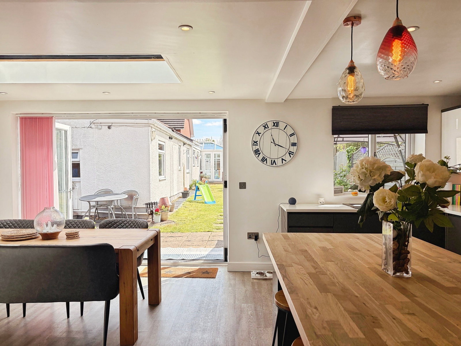 Semi Detached Bungalow in Bristol