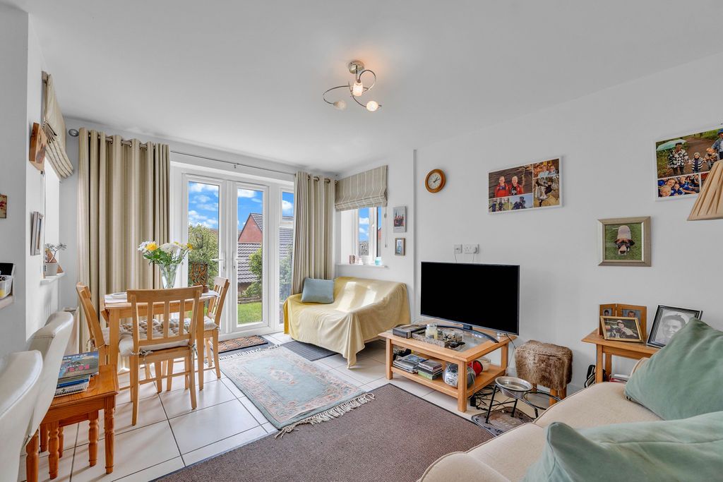 Detached House in Loughborough