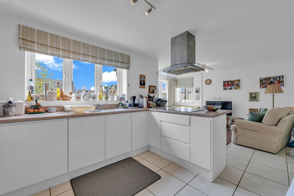 Detached House in Loughborough