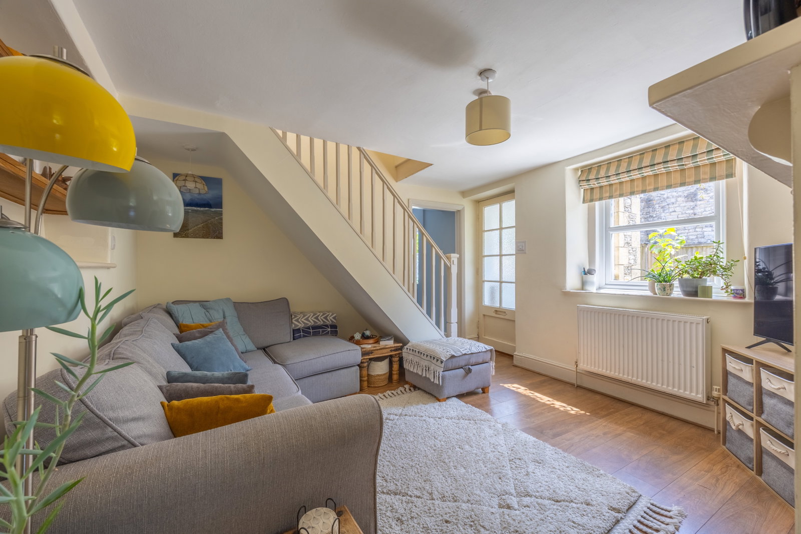 Cottage in Bath