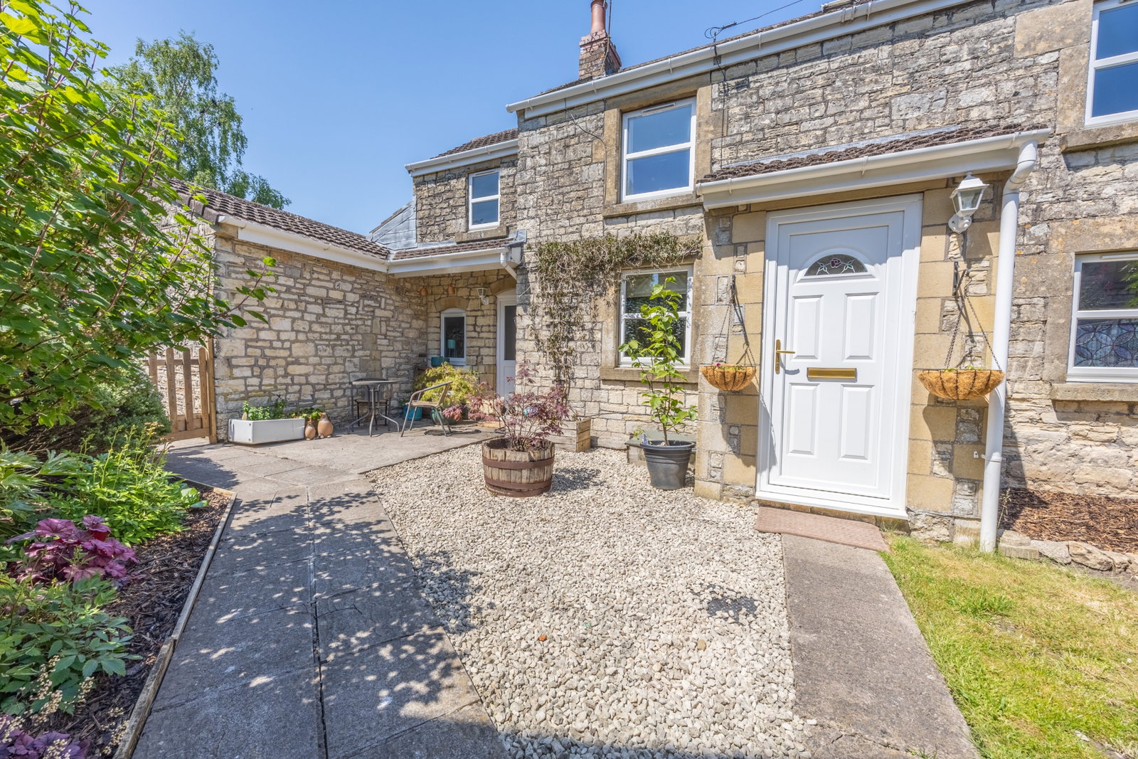 Cottage in Bath