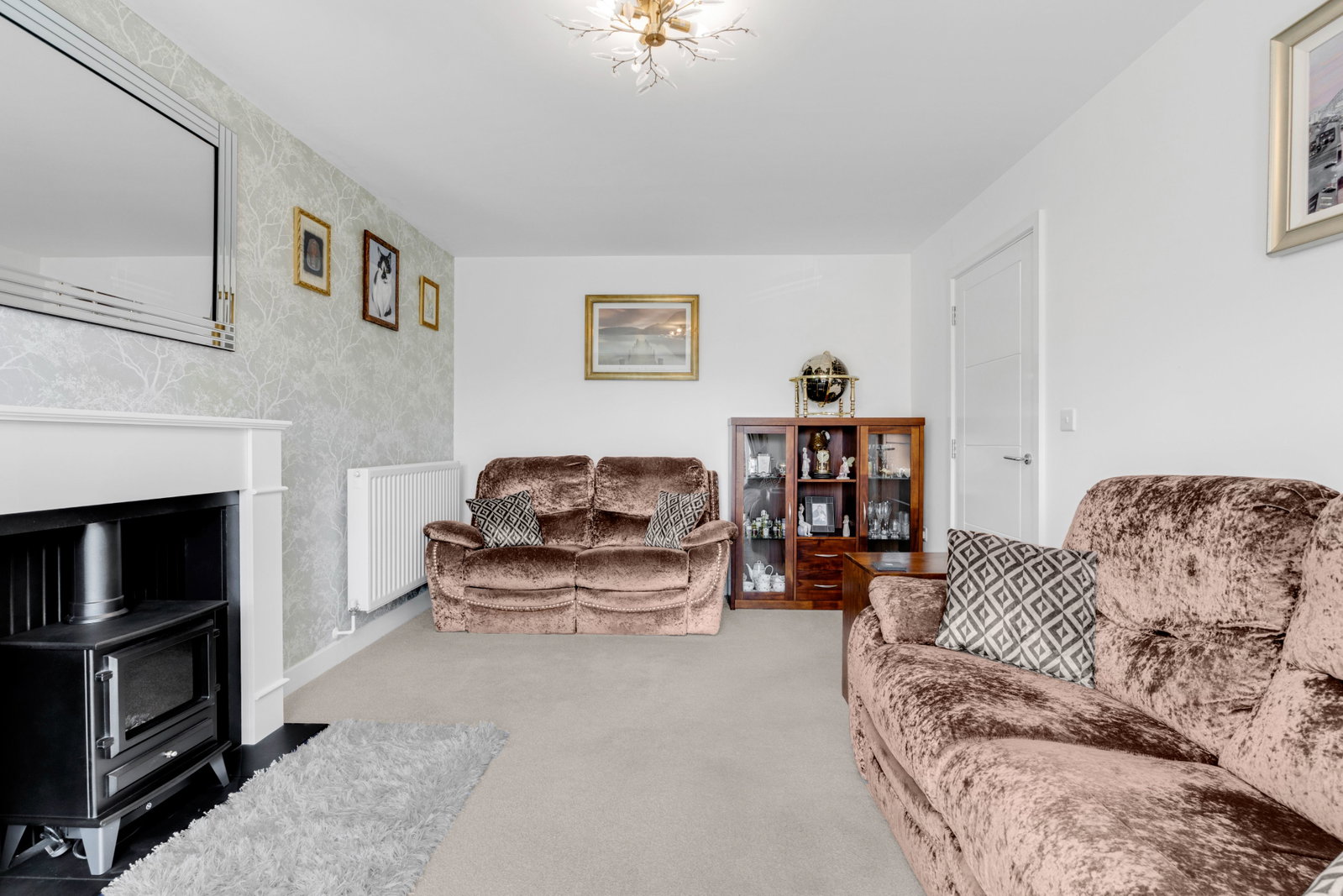Detached House in Blyth