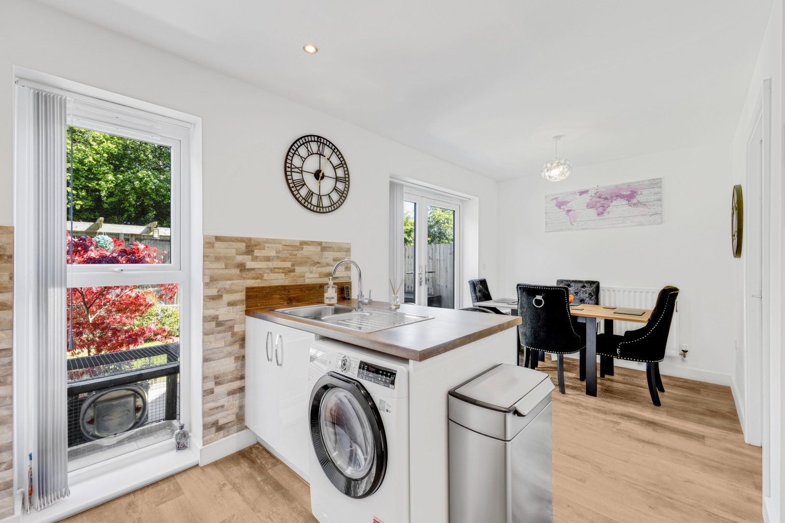 Detached House in Blyth