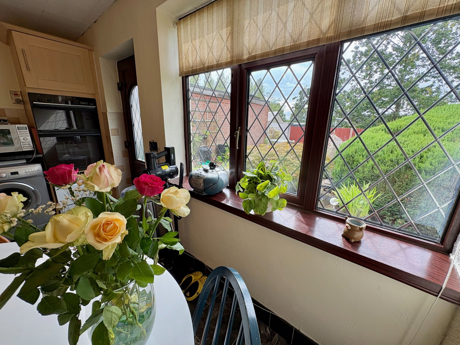 Detached House in Stockport